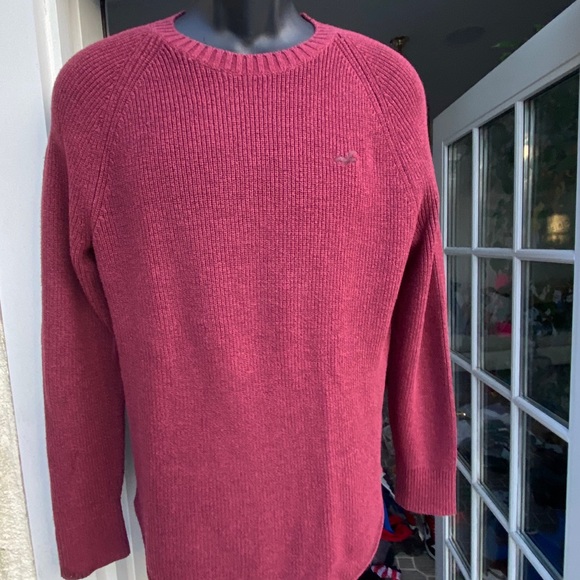 Hollister Other - Hollister Cotton Sweater